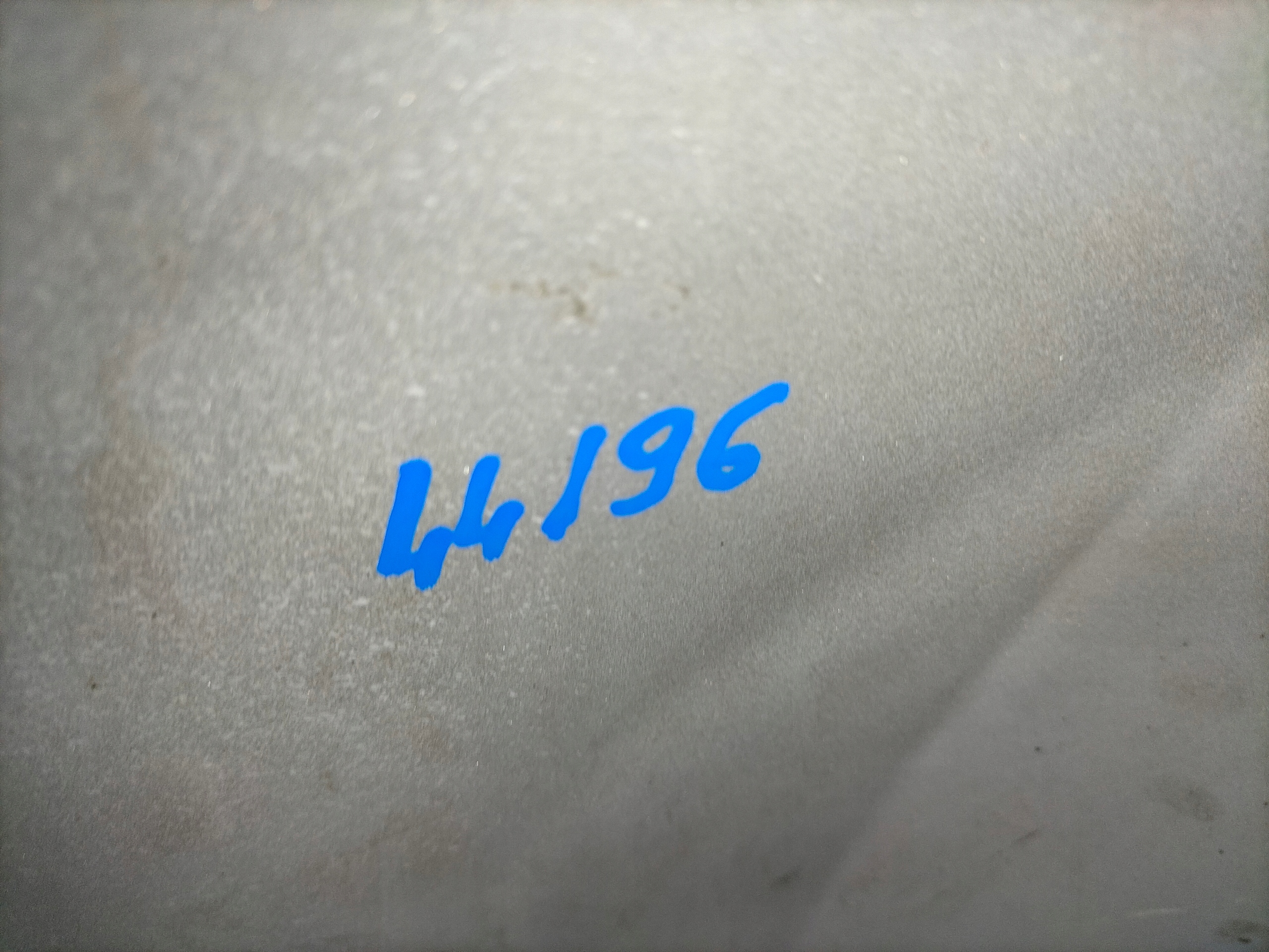 fender front front left HYUNDAI I30 II 2 12-17