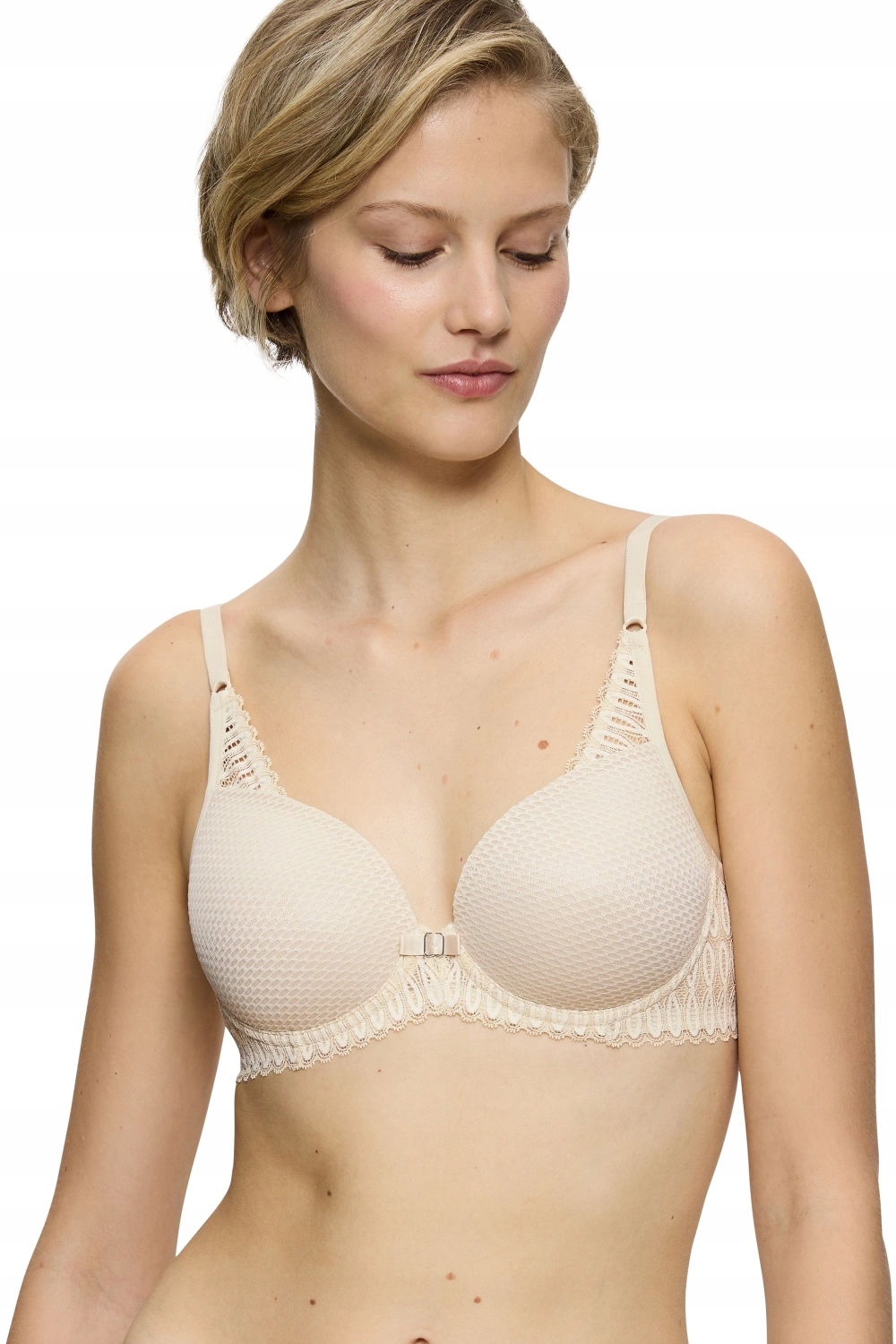 Triumph Dámská podprsenka Aura 90/D