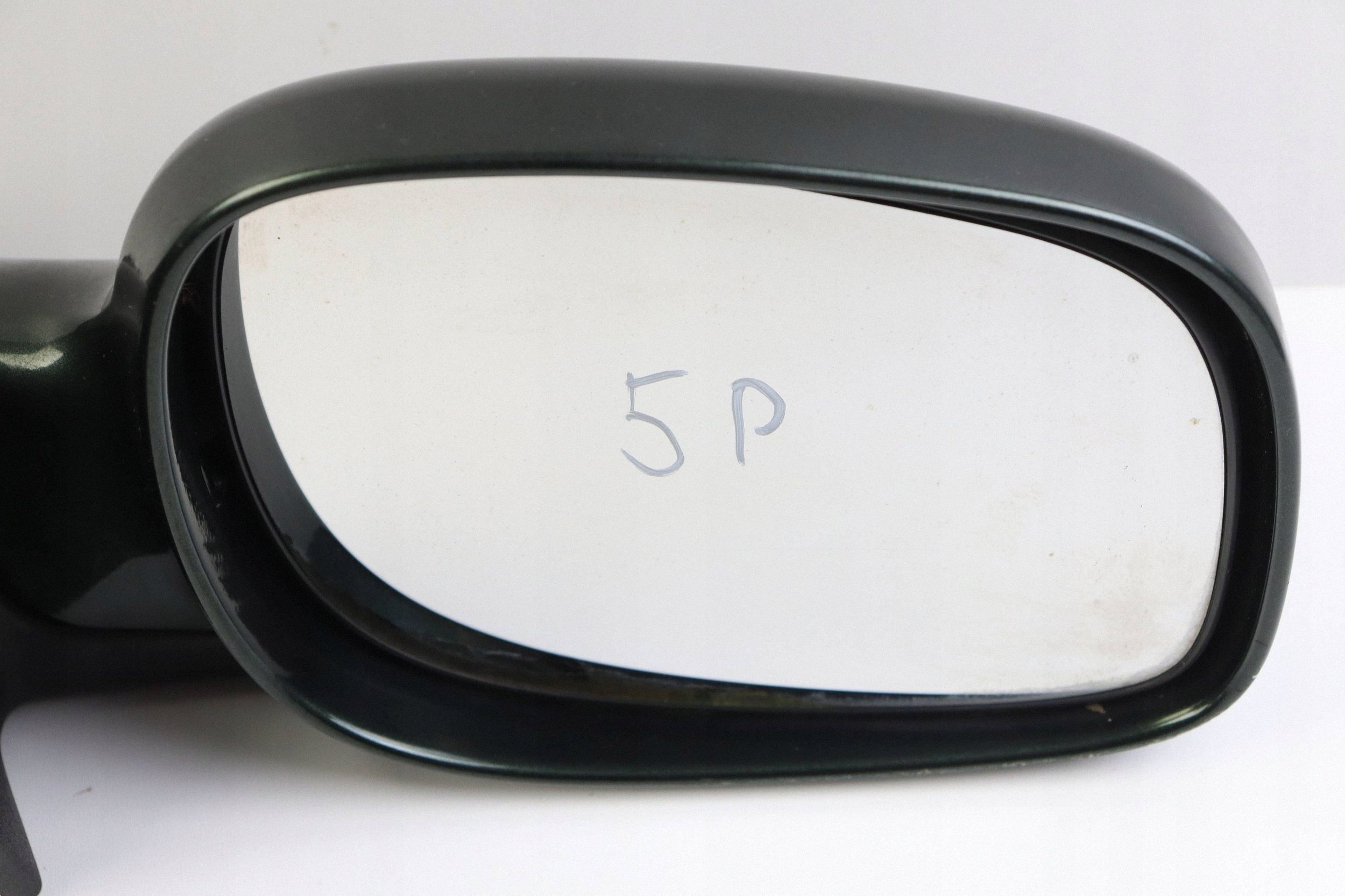 LAND ROVER FREELANDER and mirror right 5 PIN E11015438 E11025436 EUROPA