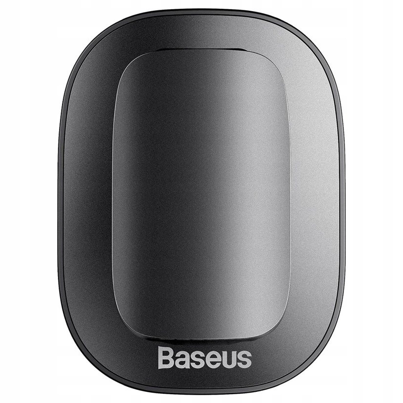 Klips do auta Baseus stabilny uchwyt, montaż na taśmę dwustronną na okulary