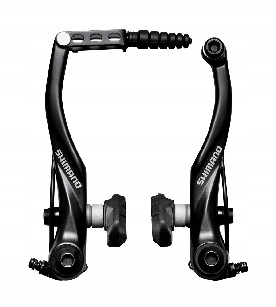 

Hamulec Shimano V-brake Alivio BR-T4000 czarny