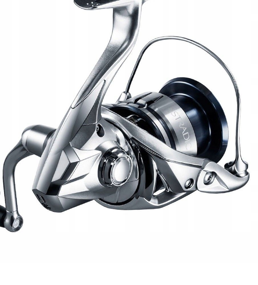 Kołowrotek Shimano Stradic FL 1000 Marka Shimano