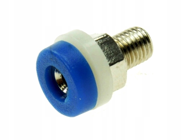 

Gniazdo bananowe 2mm 10A Amass