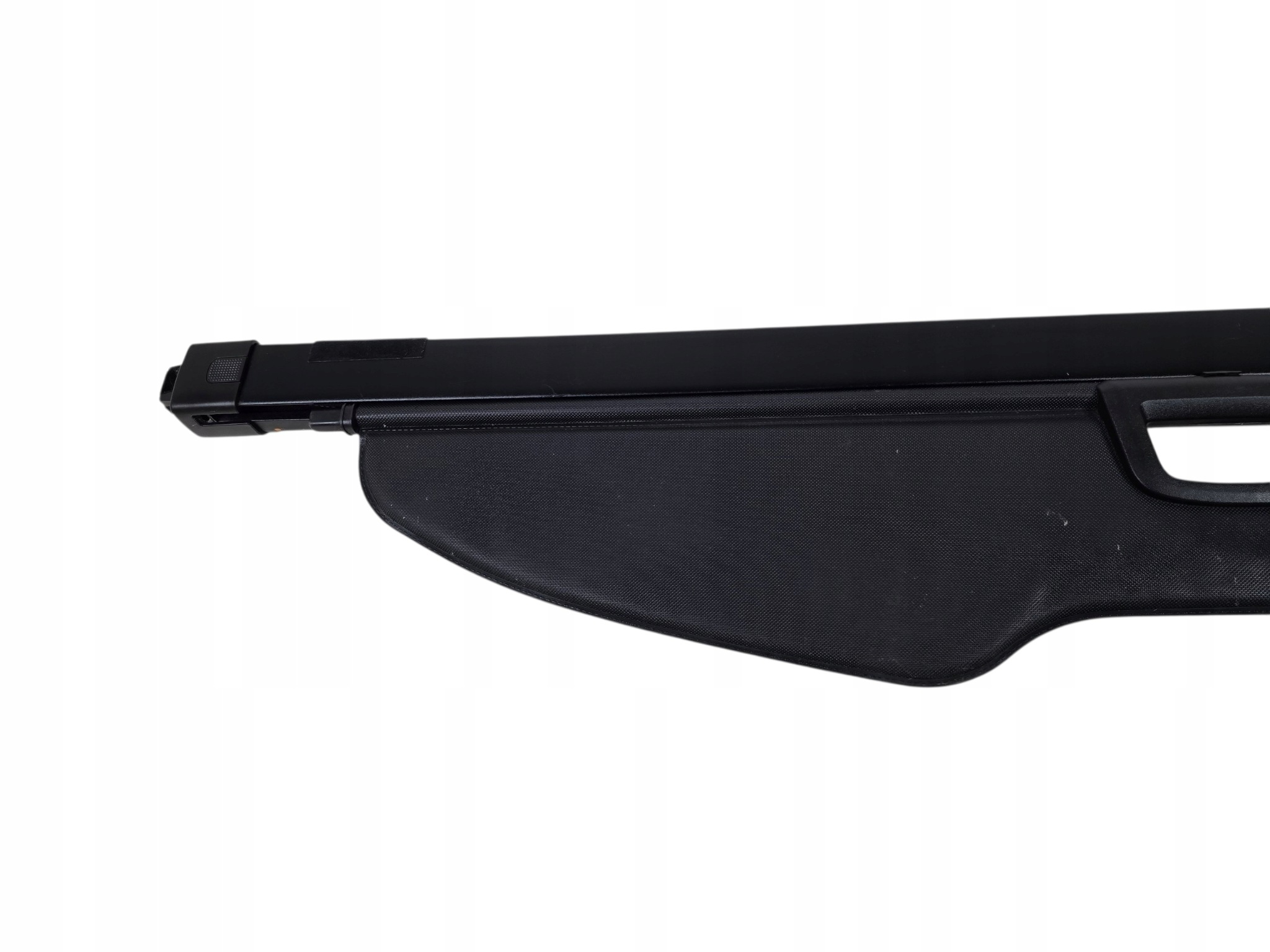 OPEL ANTARA 2012 blinds boot SPRAWNA LADNA