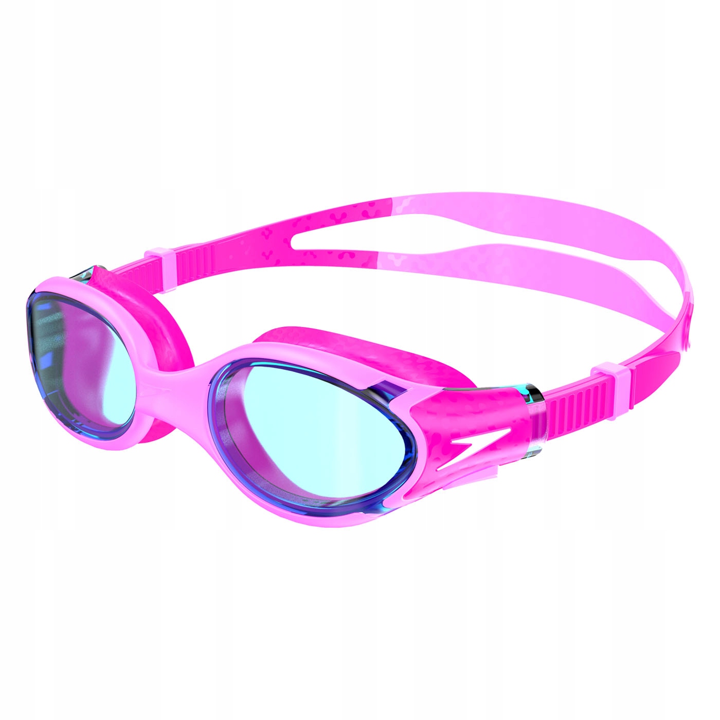 Dziecięce Okularki Biofuse 2.0 Ju Speedo
