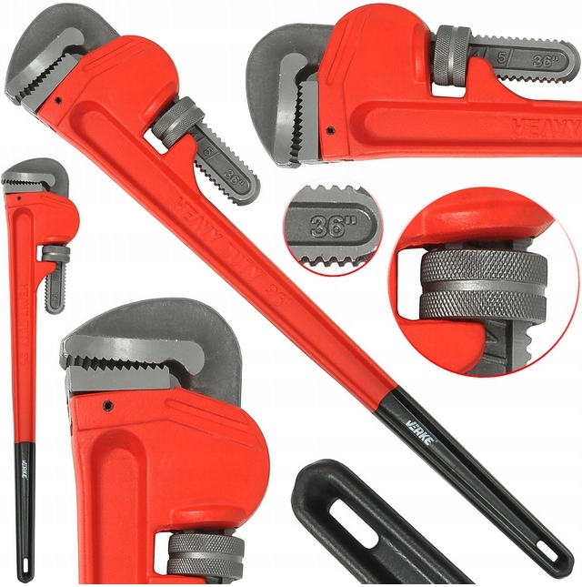 Трубный ключ STILLSON 36 