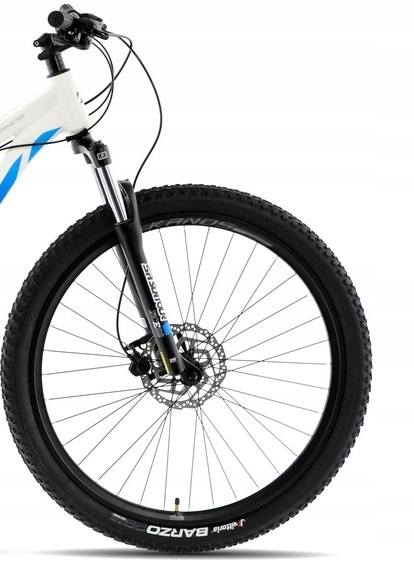 ROWER GÓRSKI 29 KANDS SAPHIRE MTB HYDRAULIK 2022 Marka Kands