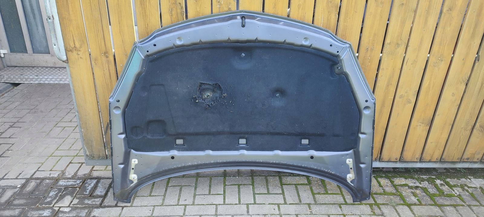 capot Opel Insignia A kombi Z177