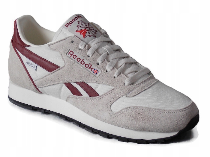 

Buty Reebok Classic Leather Gtx (H05011) r. 44