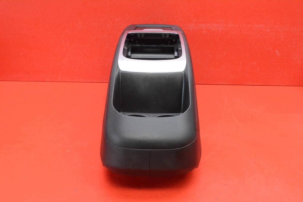 TUNEL mitte CITROEN C4 GRAND PICASSO 2 II 13-17