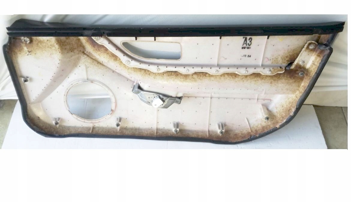 HONDA CRX DE SOL 1 6VTEC TAPICERKA DRZWI ORYGINAL Car type Passenger cars