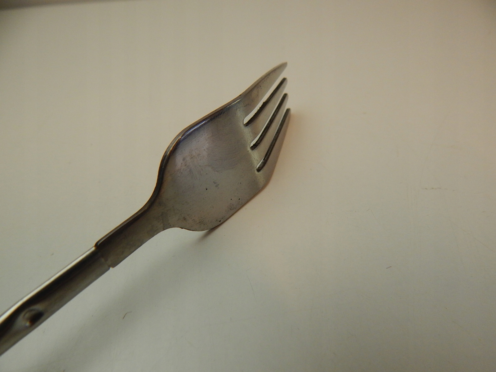 Wifehelper Widelec teleskopowy Wysuwany z długim uchwytem Linia yosoo