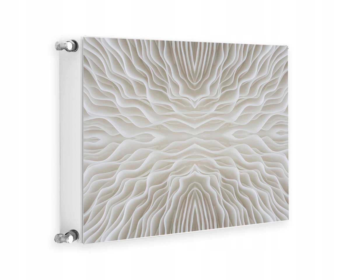 MAGNETYCZNA OSŁONA NA KALORYFER 60x60 WZÓR FOTOTAPETA