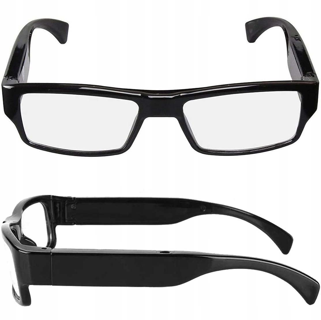 Špionážní brýle s Full Hd kamerou 2mpx