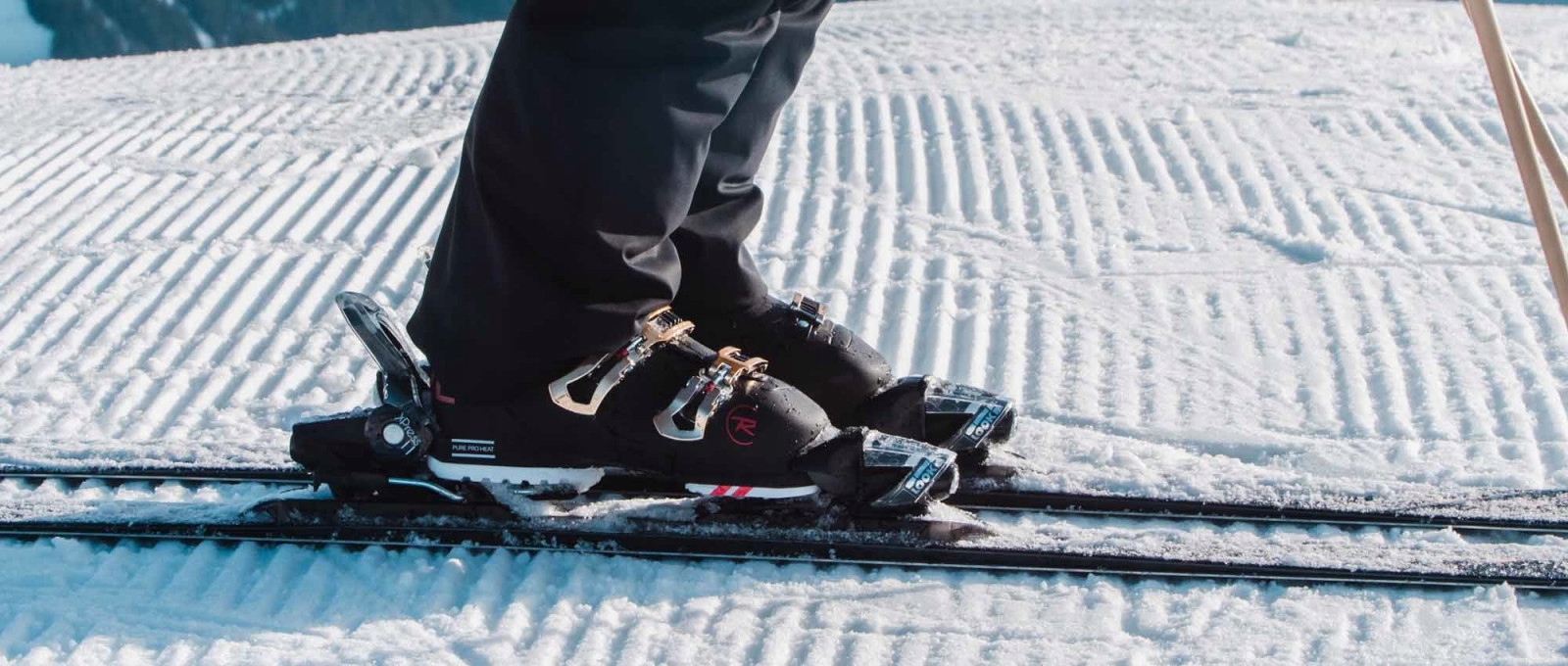 Wiązania Xpress W 10 do nart FCJD031 LOOK EAN (GTIN) 3009640487032