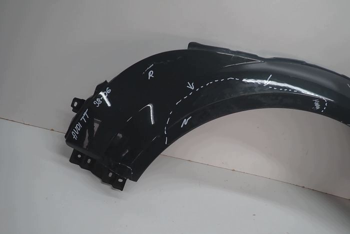 AUDI TT 98-06 fender left front front