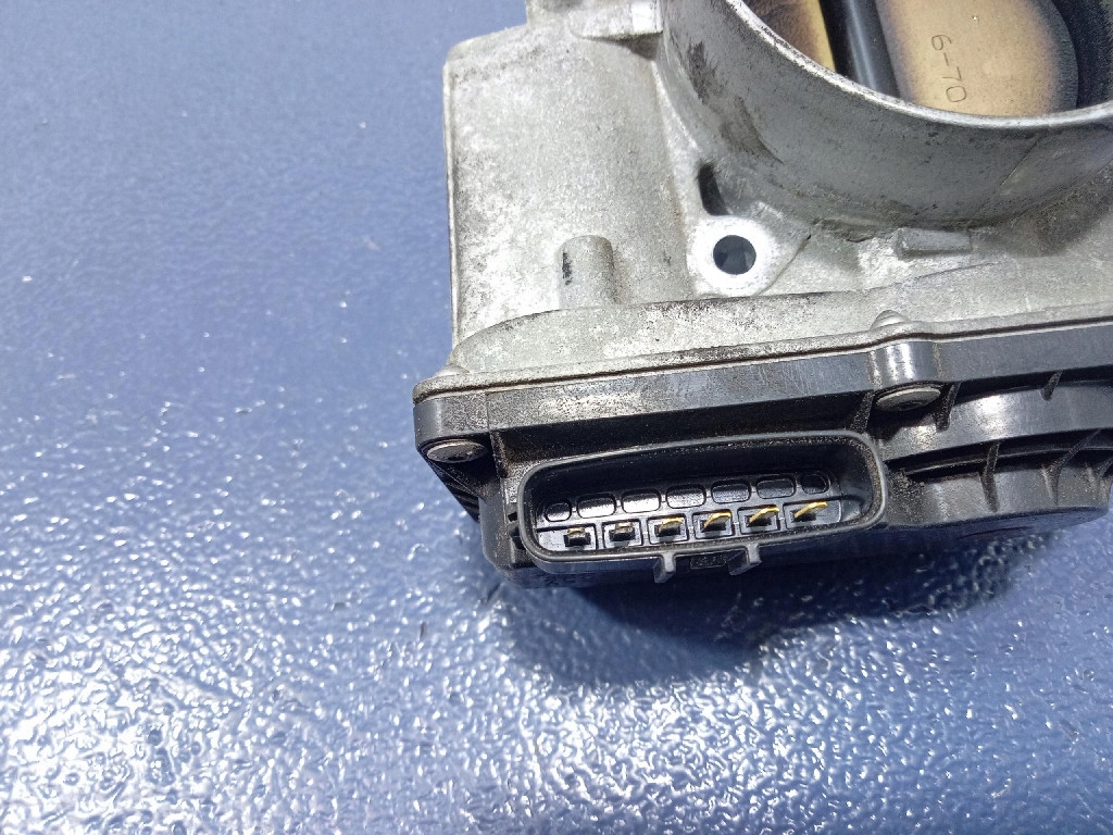 lexus GS III MK3 3.5 V6 05-08 ДРОССЕЛЬНАЯ ЗАСЛОНКА 22030-31040