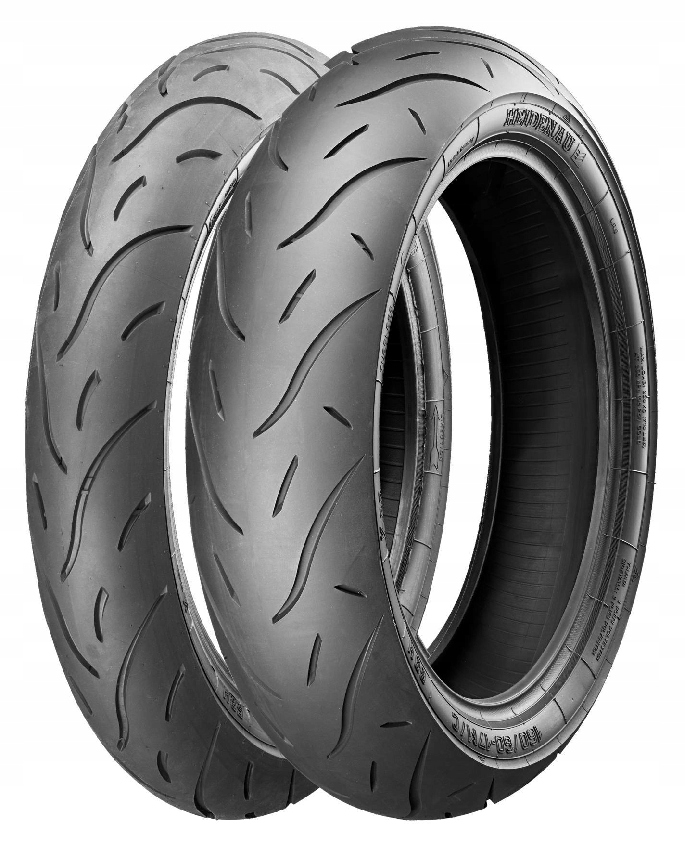 Pneumatika Heidenau K 80 80/100 18 47H Tl Predné