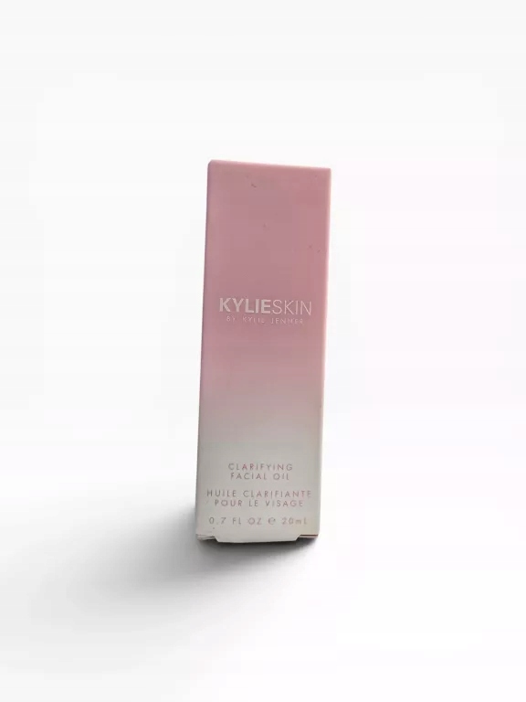Kylie Jenner Kylie Skin Clarifying Facial Oil