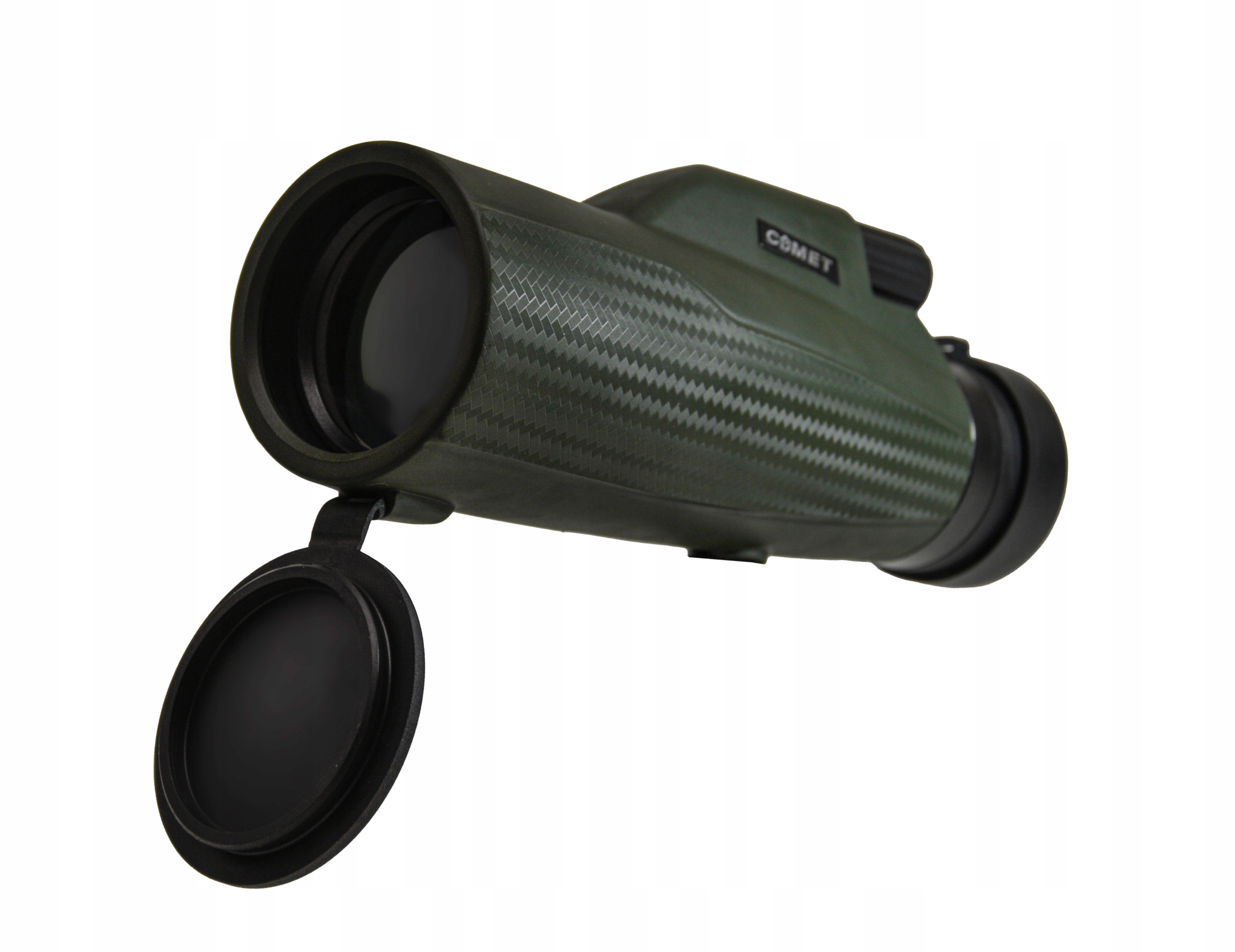 Monokulár Comet Teleskop Dalekohled Držák Na Stativ 10X50 Hd 91 M 1000 M