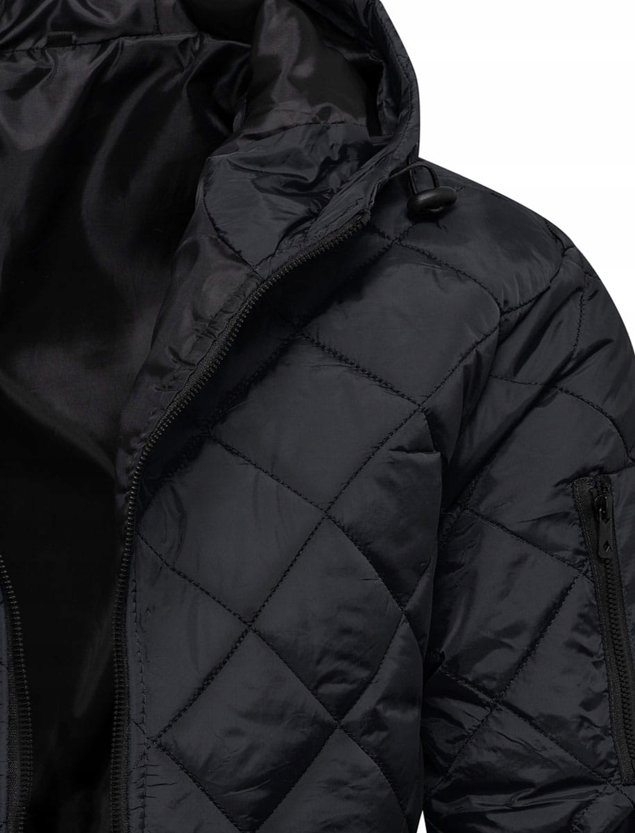 XL - KURTKA PRZEJŚCIOWA MĘSKA Rozmiar XL