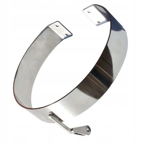 OSŁONA ŚRUBY NAPĘDOWEJ SILNKA ZABURTOWEGO Fi 24cm