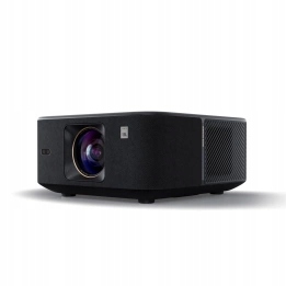Multimediálny projektor Yaber K3 LCD FullHD 1080p s reproduktormi Jbl čierny