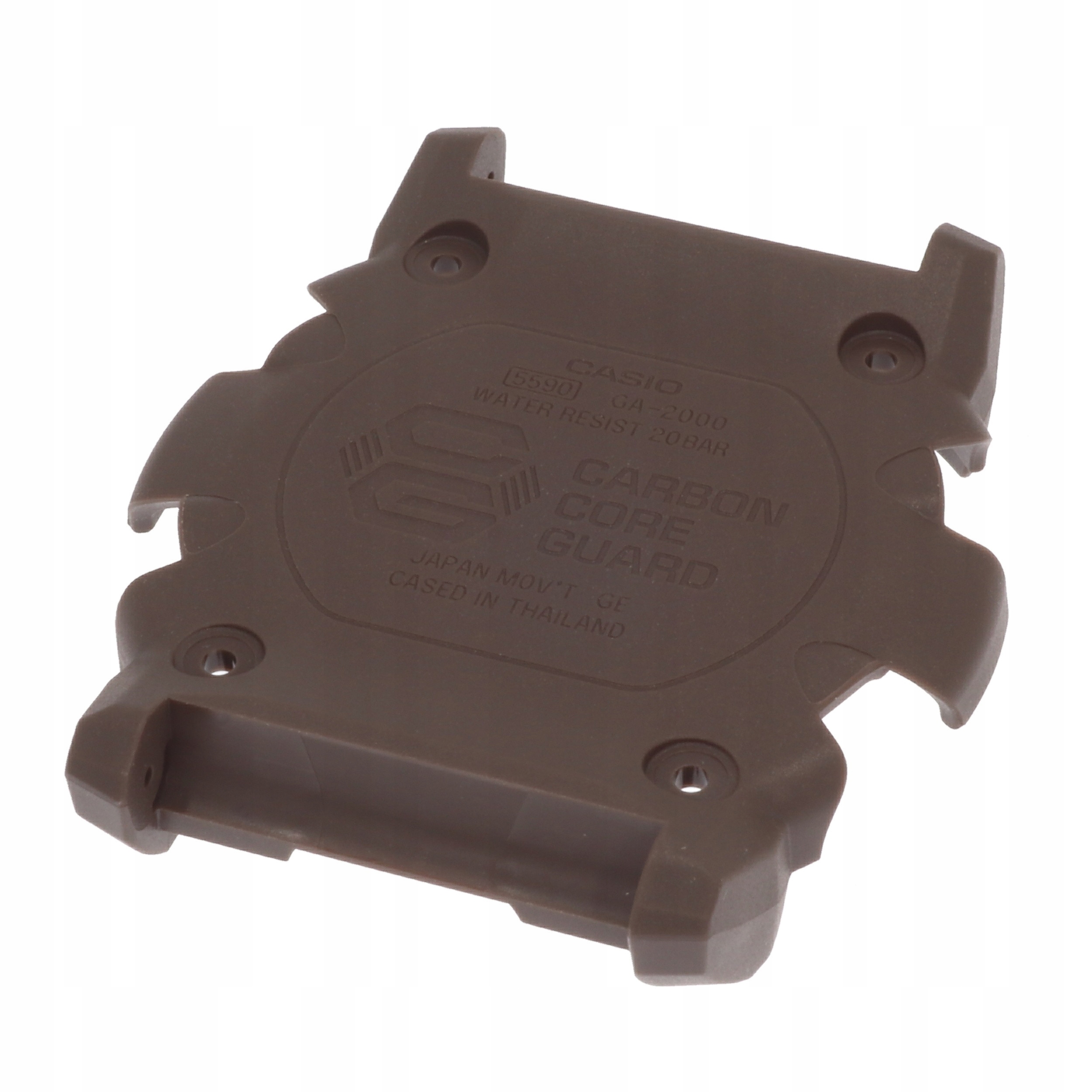 ORYGINALNA OSŁONKA DEKLA CASIO GA-2000 GA-2000-2A