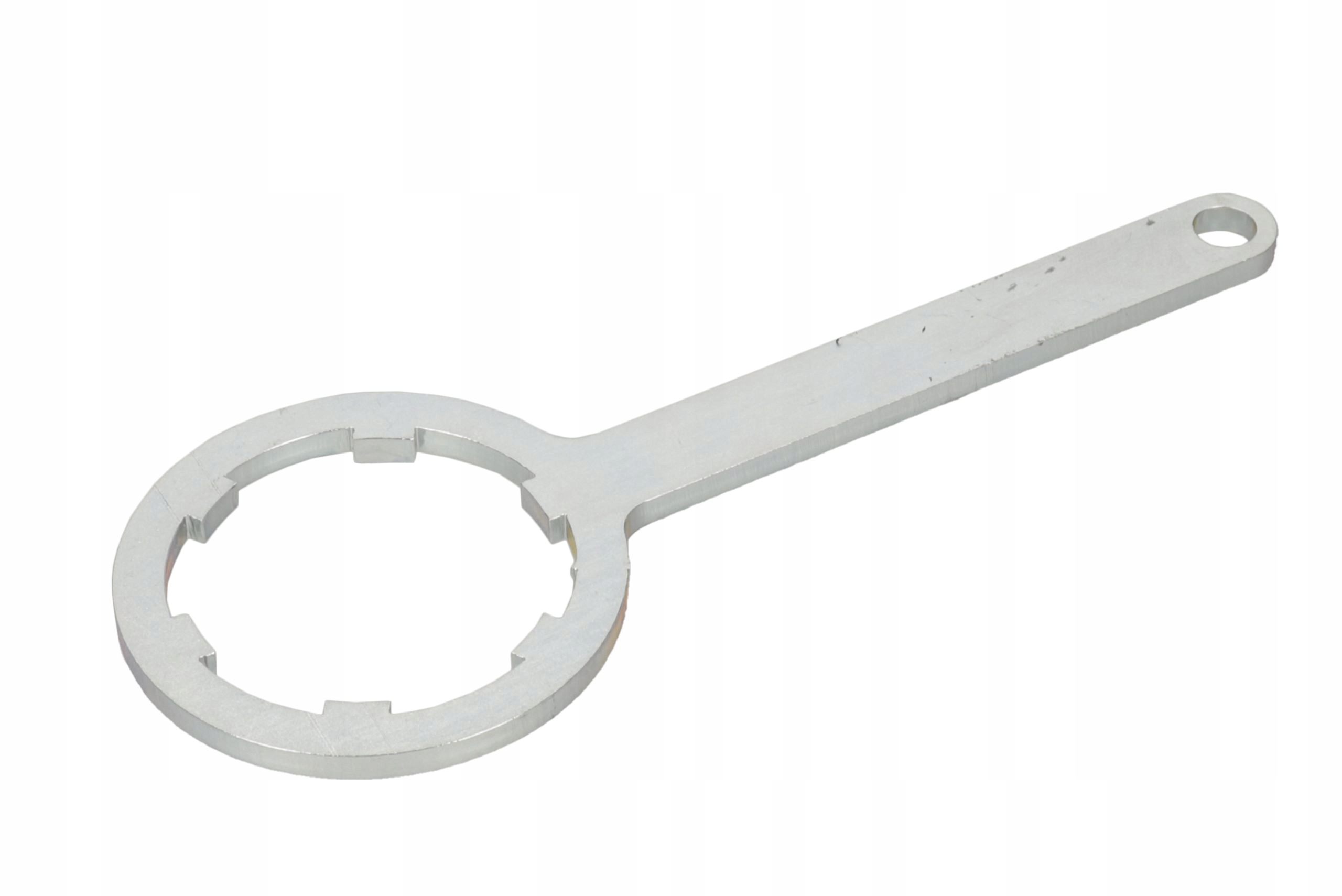 Blokada klucz kosza sprzęgłowego sprzęgła Jawa 50 Romet Ogar 200