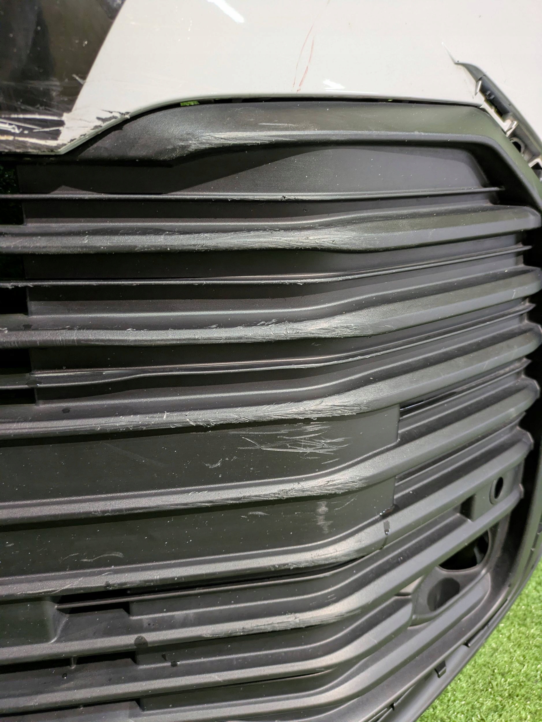 front bumper front TOYOTA PROACE LIFT 23- NR.8076
