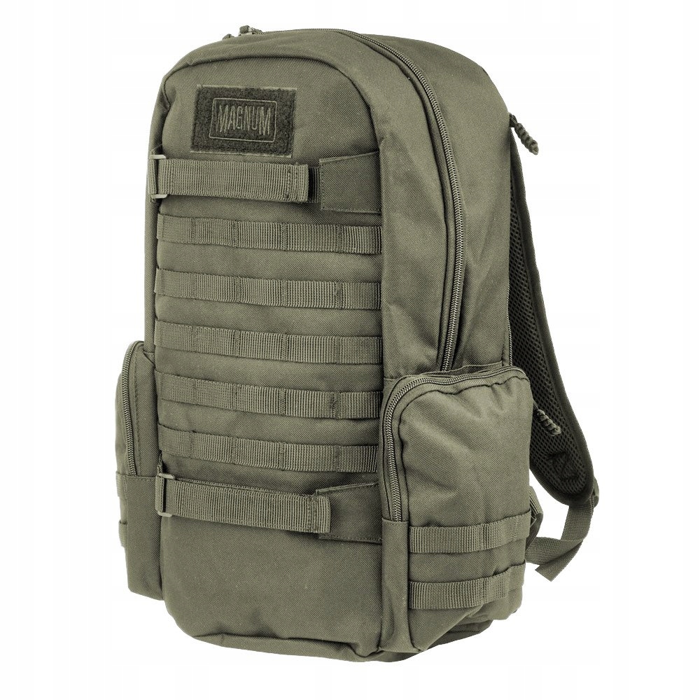 Batoh batoh Magnum Wildcat 25 l Outdoorový turistický Olive