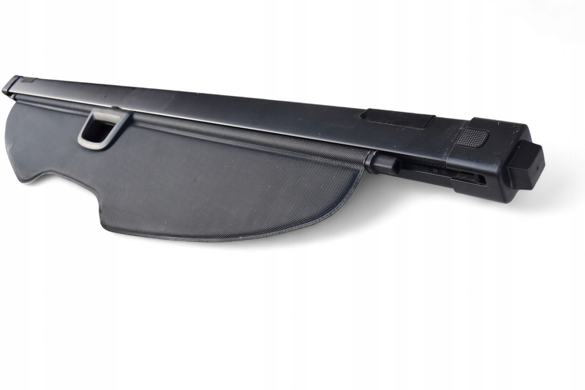 blinds boot OPEL ANTARA and LIFT 2011-2017