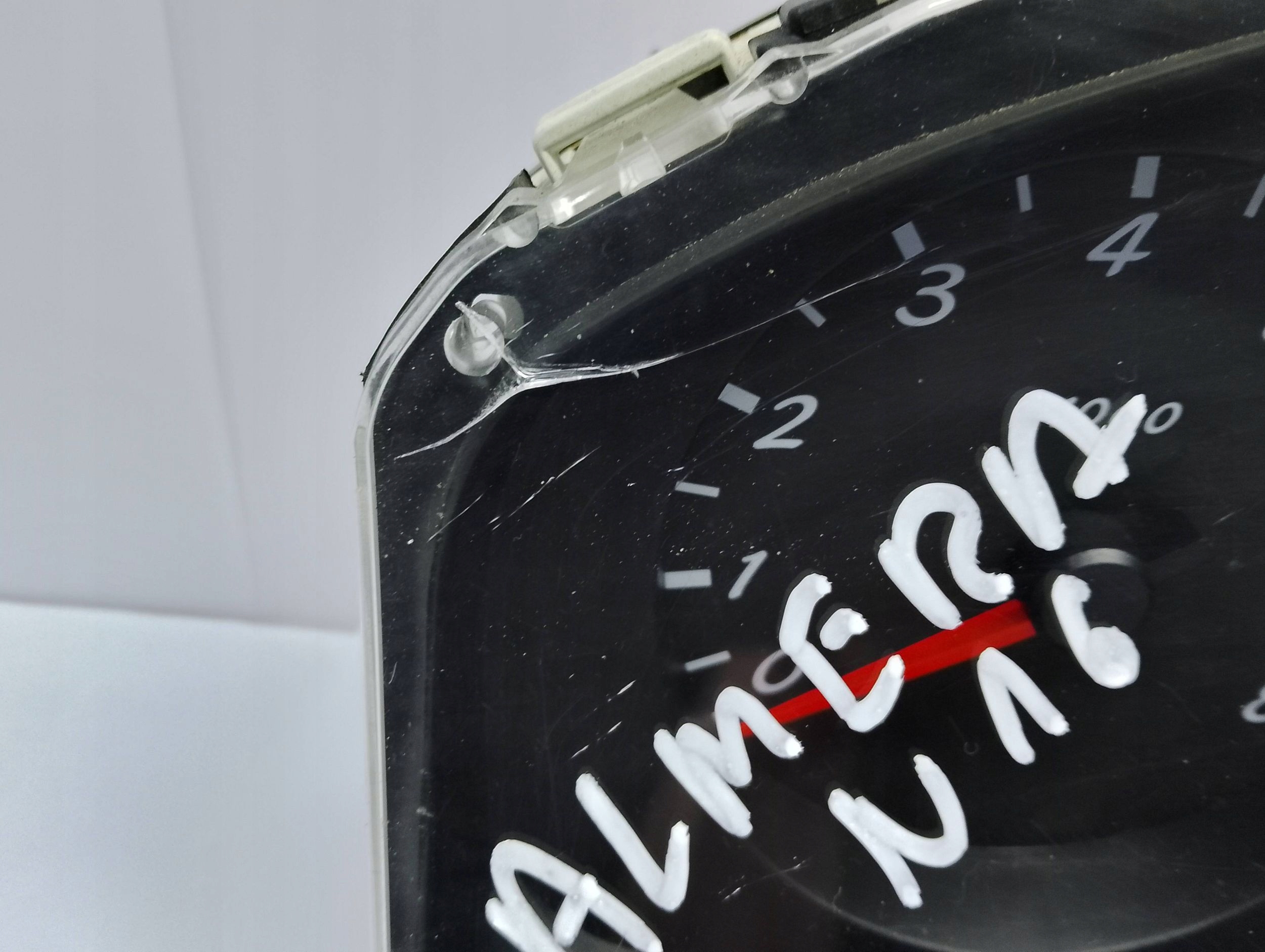 dials dials Nissan Almera N16 BM506