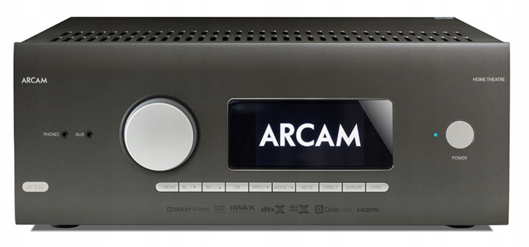 ARCAM AVR11