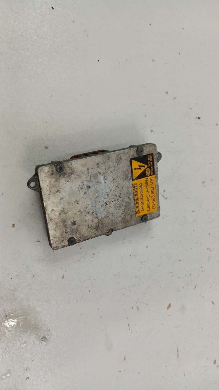 PRZETWORNICA XENON 5DV00829000