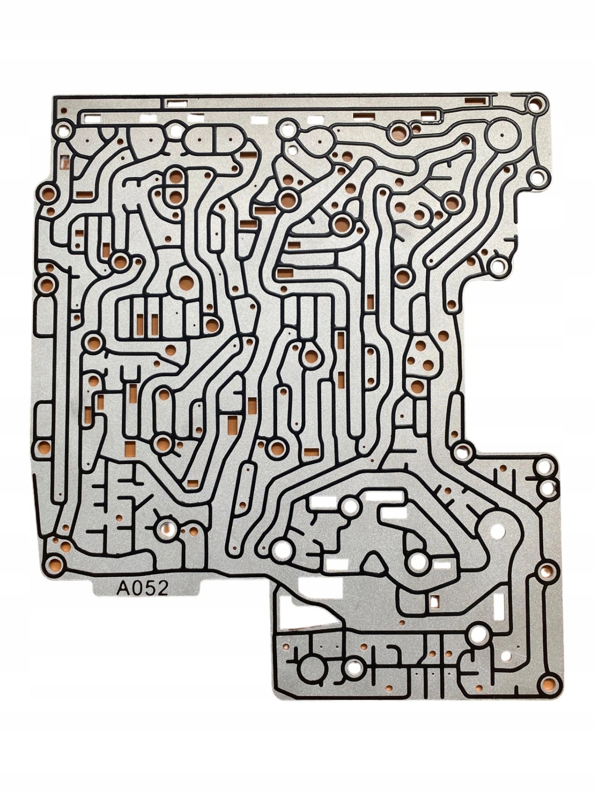 Zf 6HP26 A052 Zf 1068327180 1068 227 052 Separační Deska Mechatronica