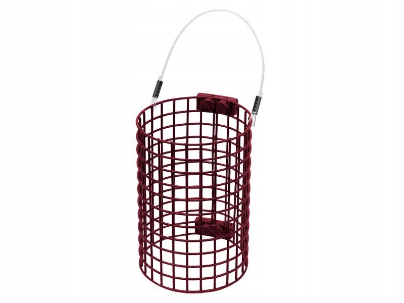 

Duży Koszyczek Zanętowy Delphin Magma XXL 20g