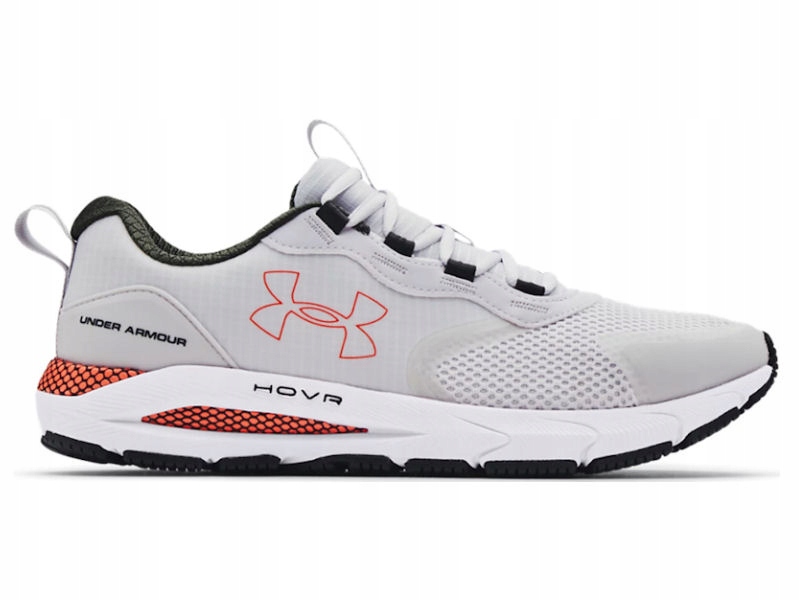 

Buty męskie Under Armour 3024496-102 biegowe 43