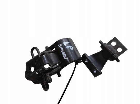 SMART FORTWO 98- ZAWIASY LEWE PRZÓD