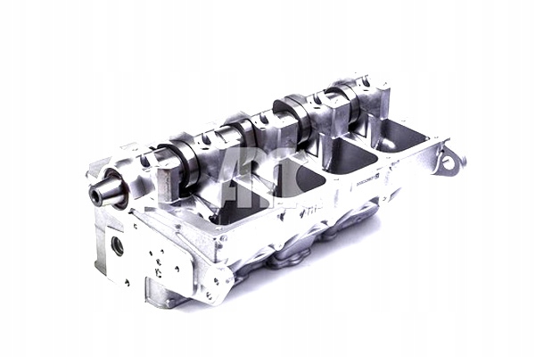 AMC GŁOWICA CYLINDRÓW AUDI A3 SEAT ALHAMBRA ALTEA ALTEA XL IBIZA IV EAN (GTIN) 8432817089060