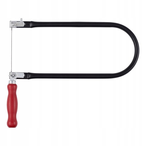 

Piła włosowa ręczna Kreator KRT803001 130 mm