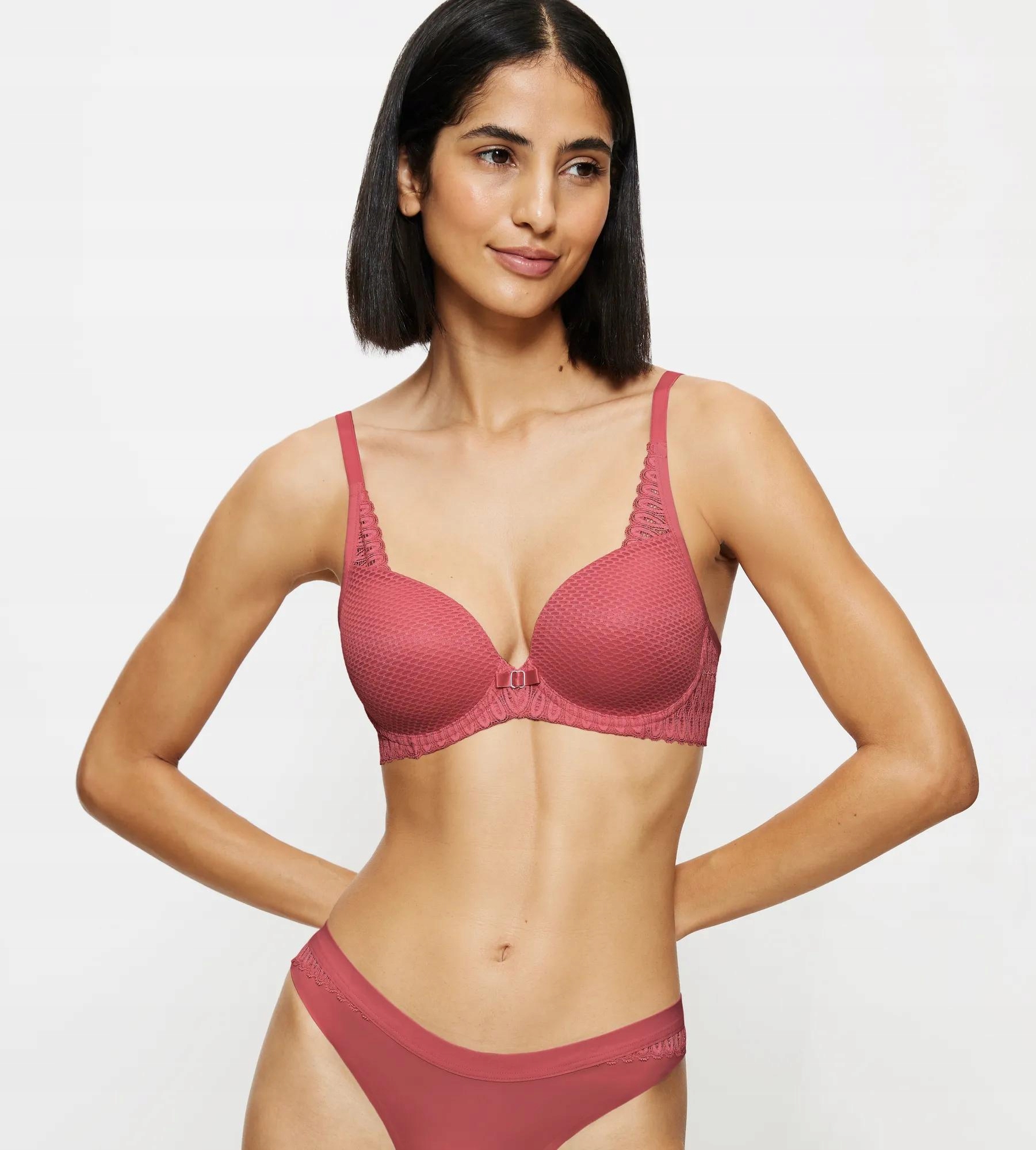 Vyztužená podprsenka Triumph Aura Spotlight T Whp 85F