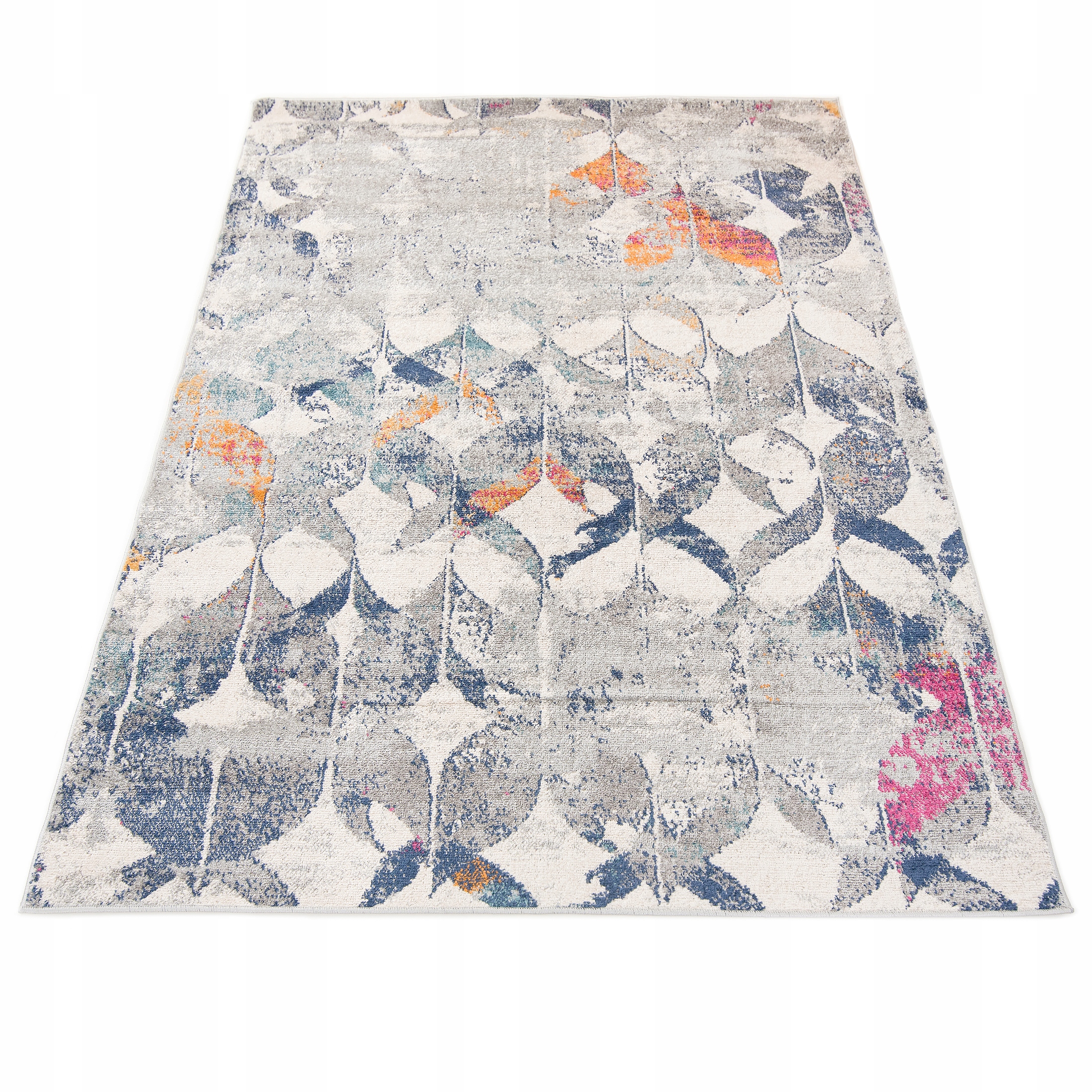 

Modny Dywan Zanzibar 80x150 Etno Boho style
