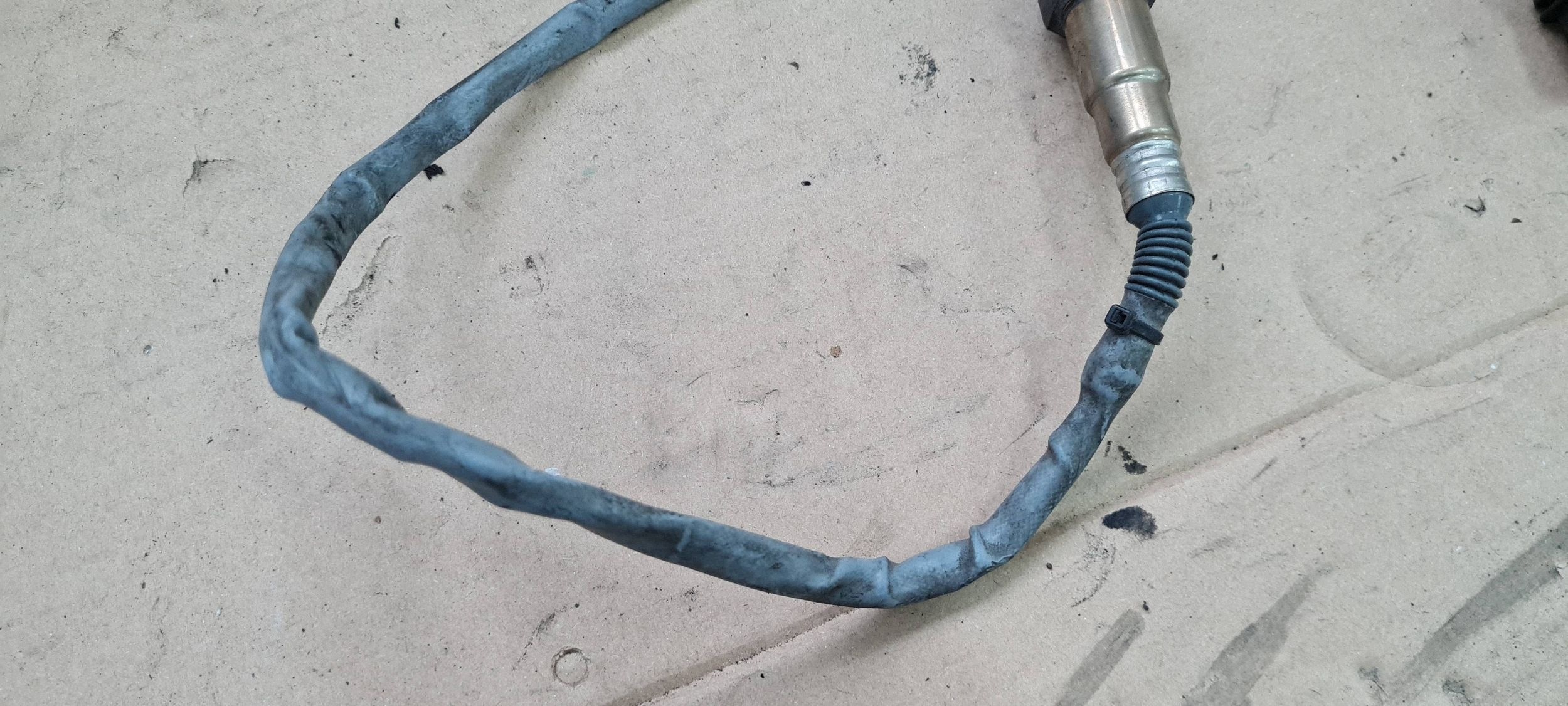 A6 C7 4G LIFT SONDA LAMBDA Motore 2.0 TDI CNH 0281004148 A4 B8 A5 Q5