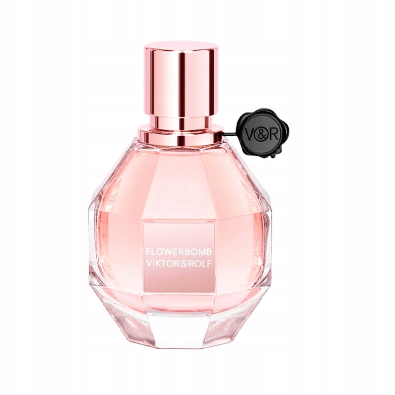 Květinová parfémovaná voda pro ženy Viktor & Rolf Flowerbomb sprej 30 ml XX