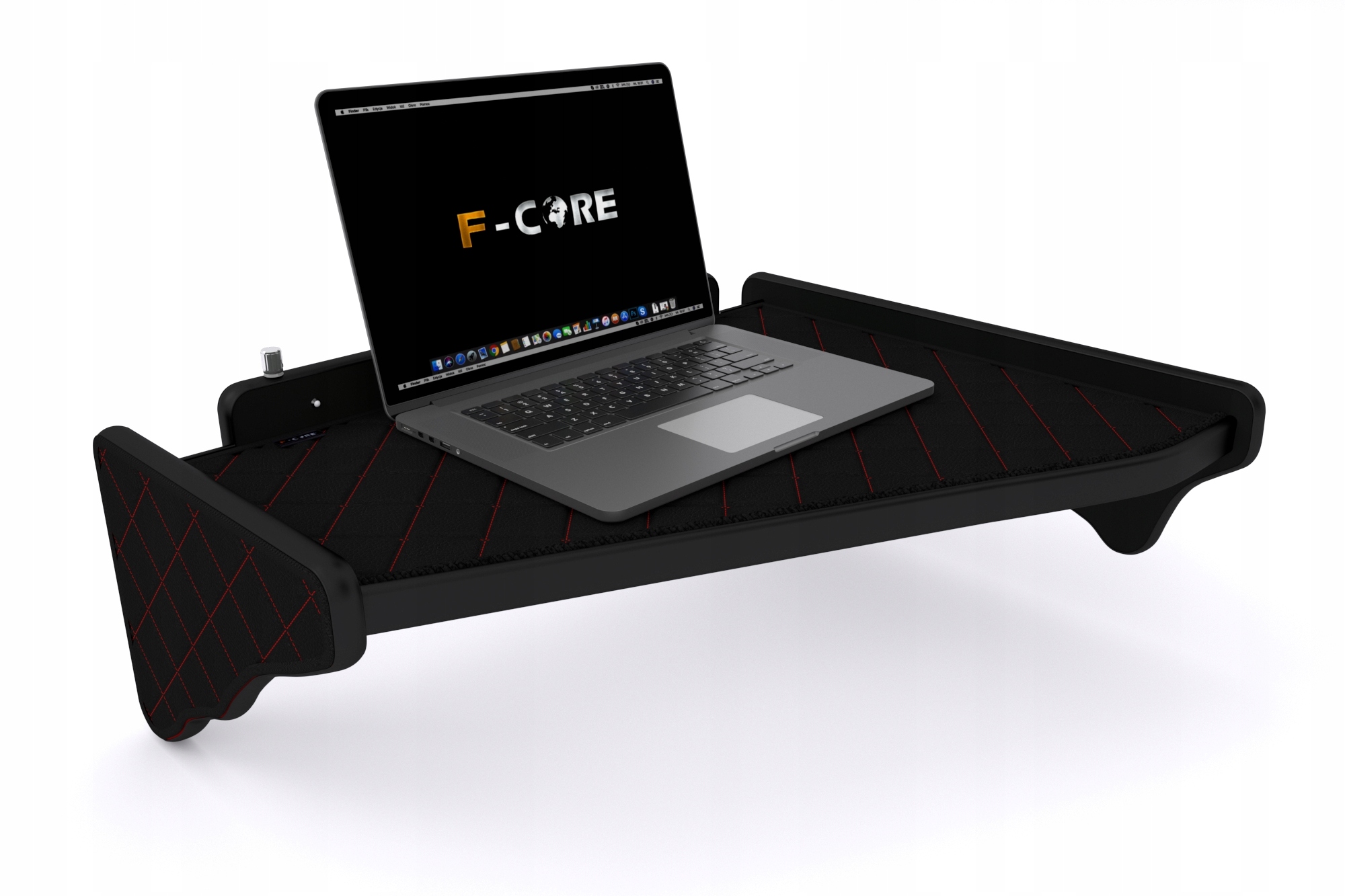 Police Tir Scania R 05-16 nízká verze z eko-kůže