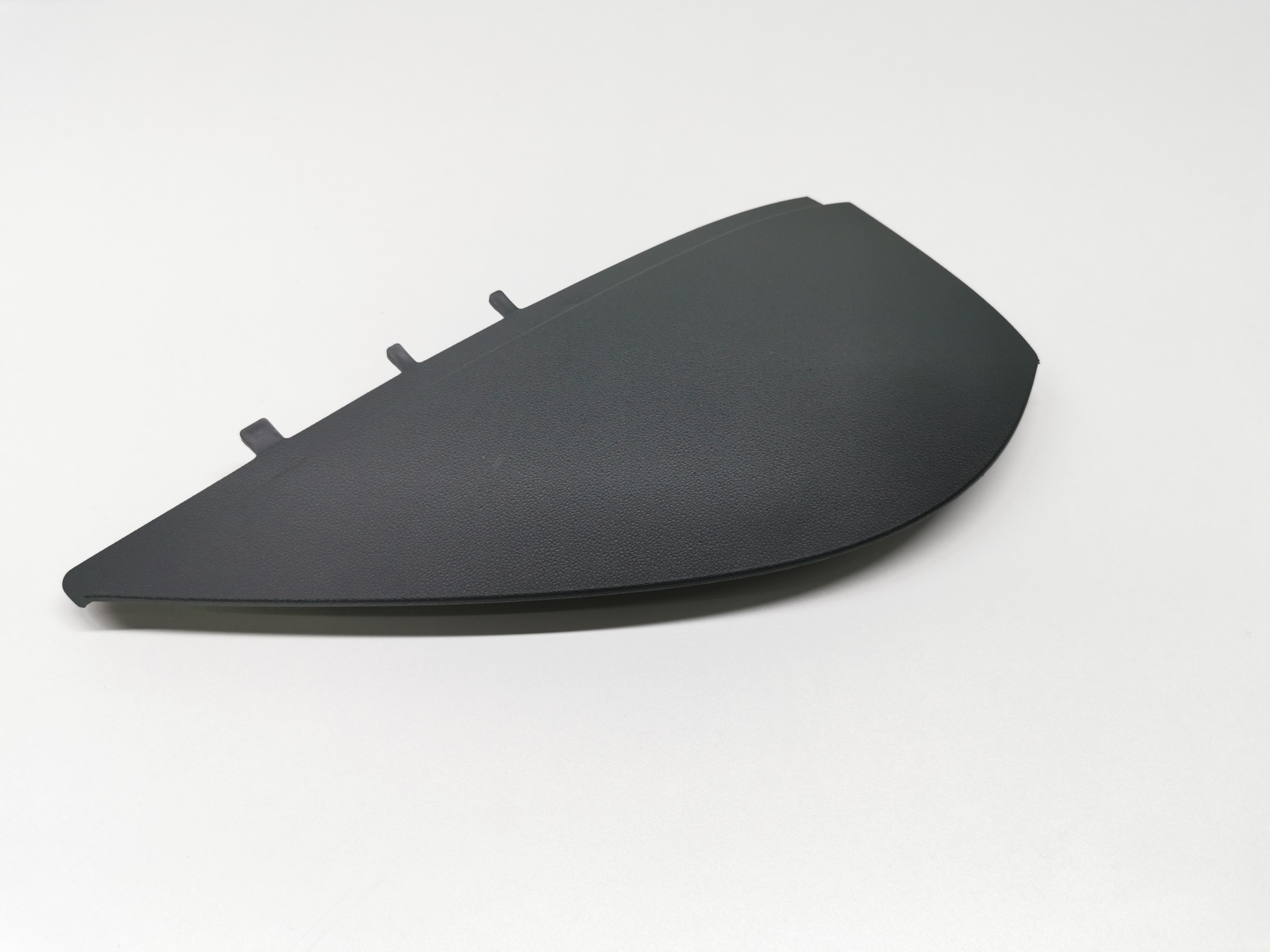 Couvre Console Gauche VW TOUAREG III 760 760858247A