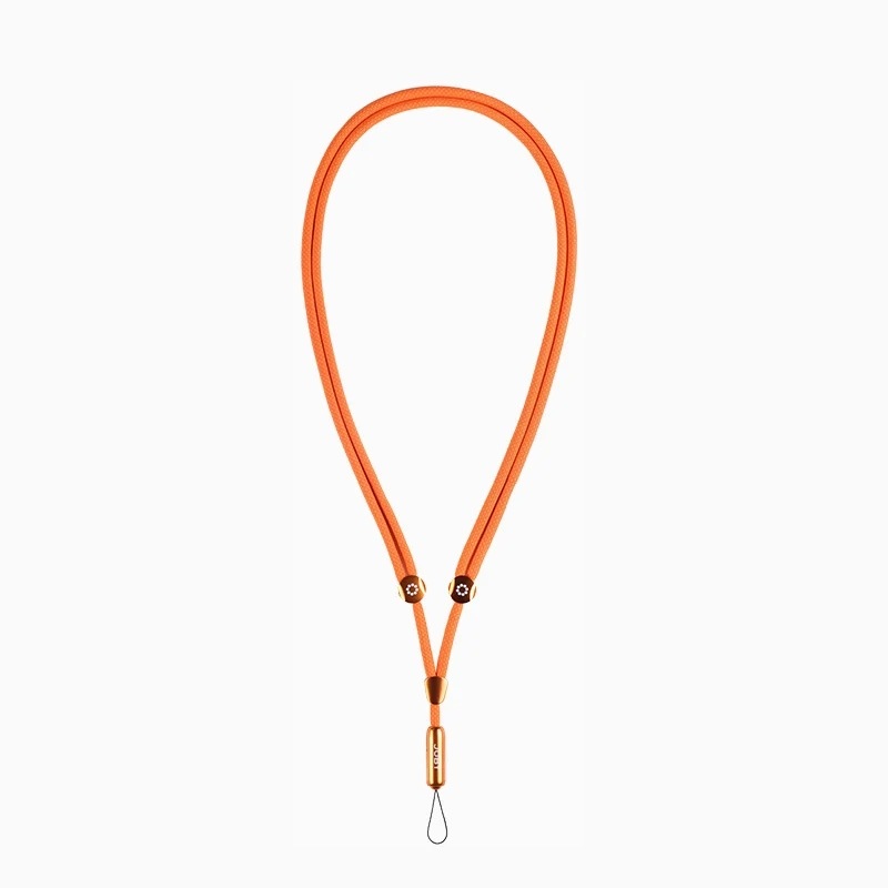 Pásek přes rameno pro telefon Joby CarryLine Phone Orange
