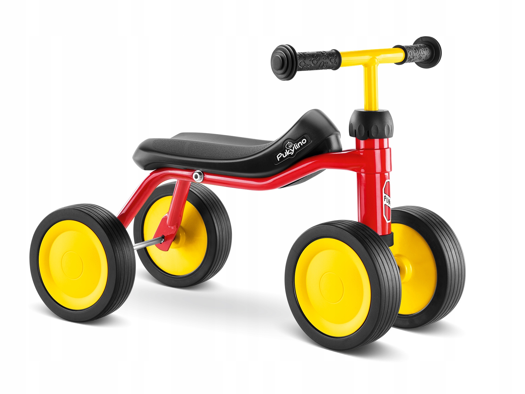 

Puky Pukylino Jeździk Rowerek Rower Biegowy 12M+