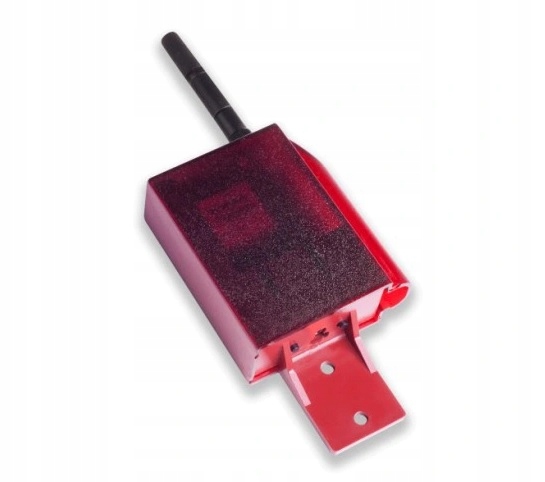 Ovládač Gsm Sms Proxima